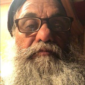 Meet your Posher, Inderjeet